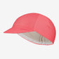 Gorra Castelli Espresso 2 - Rosa