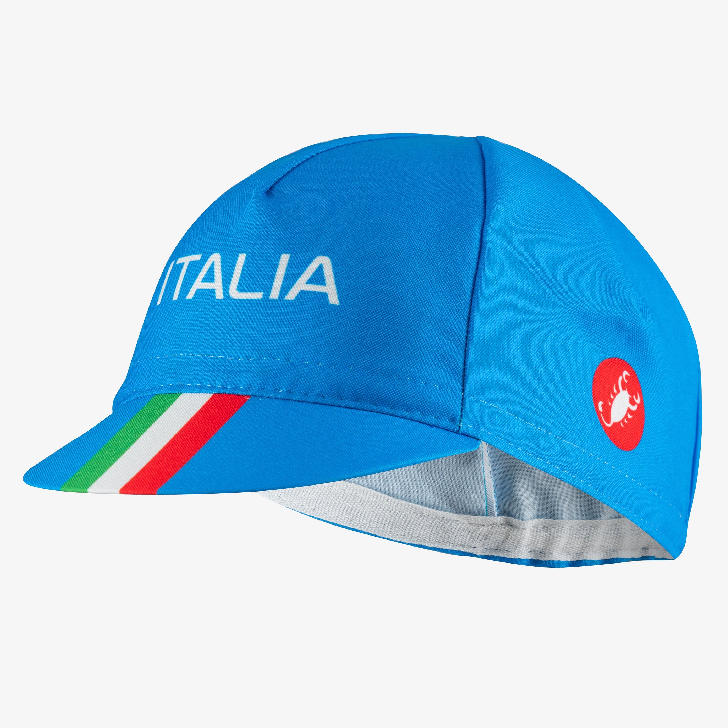 Cappellino Castelli Italia 2026 Castelli