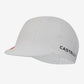 Gorra Castelli Logo - Blanco