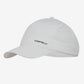 Gorra Castelli Logo - Negro