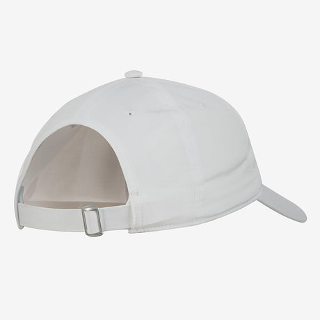 Cappellino Castelli Travel - Bianco Castelli