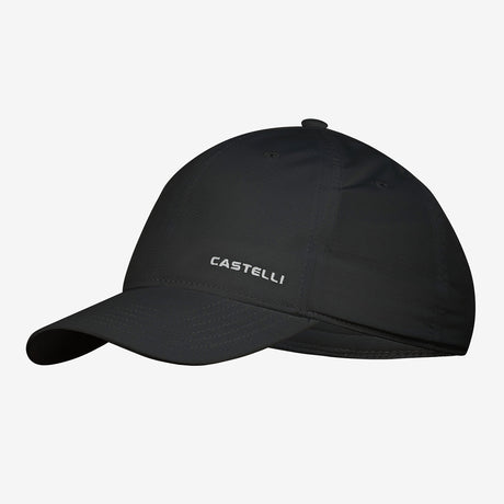Castelli Travel cap - Black