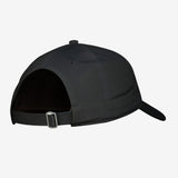 Casquette Castelli Travel - Noir