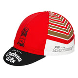 Cappellino Cheteau d'Ax Apis