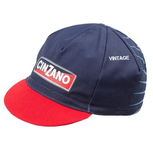 Cinzano cap