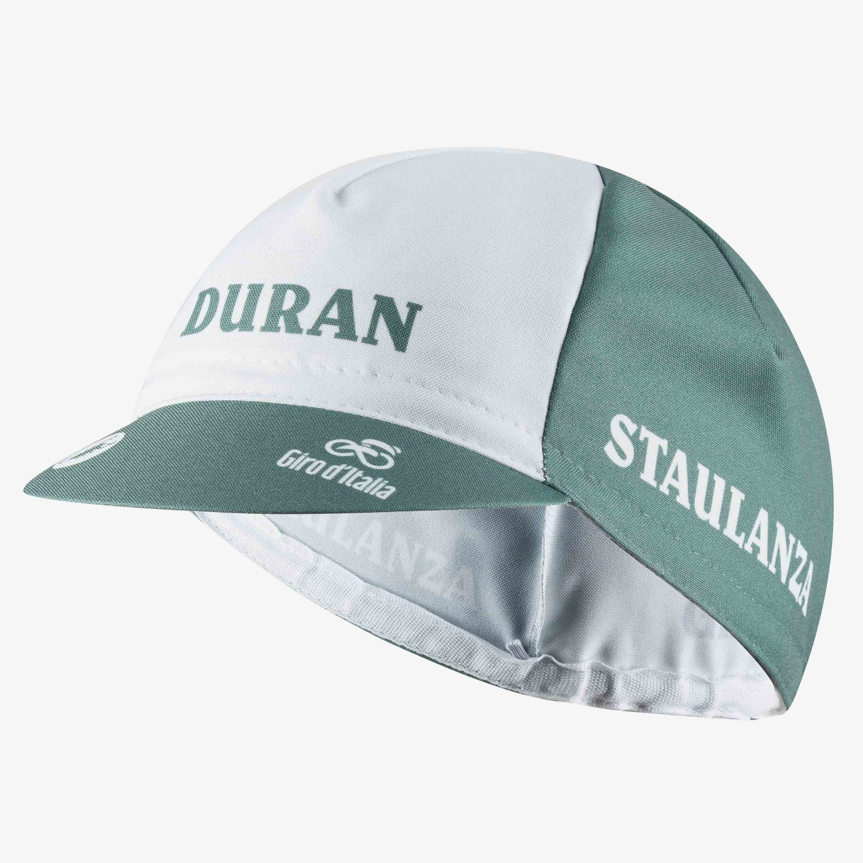 Gorra Duran Giro d'Italia 2026