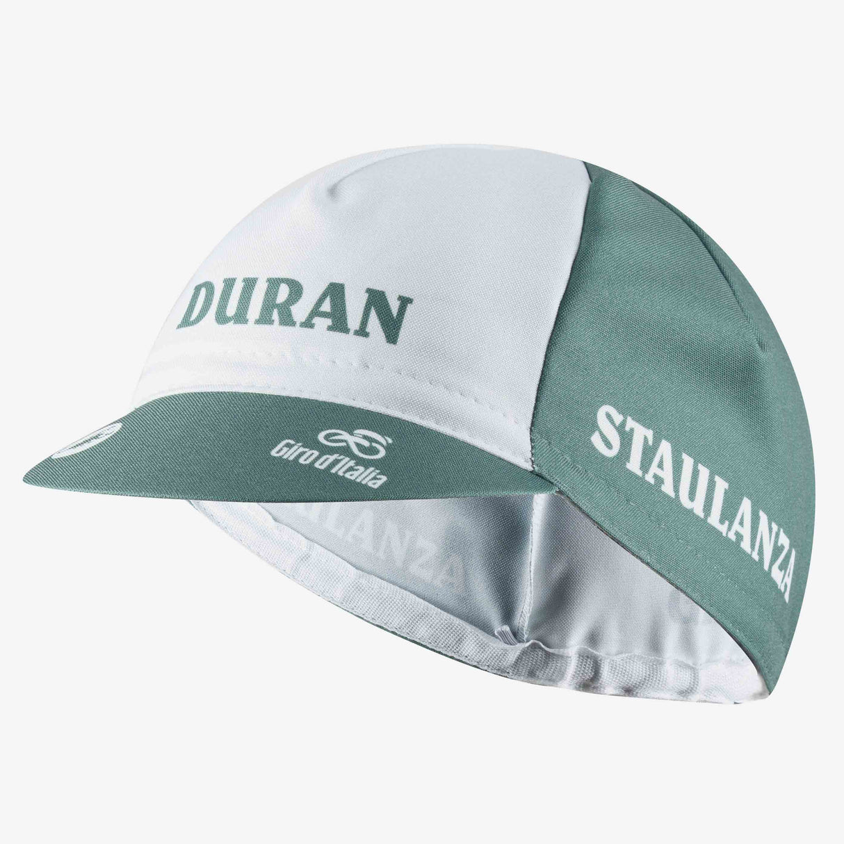Cappellino Duran Giro d'Italia 2026 Castelli