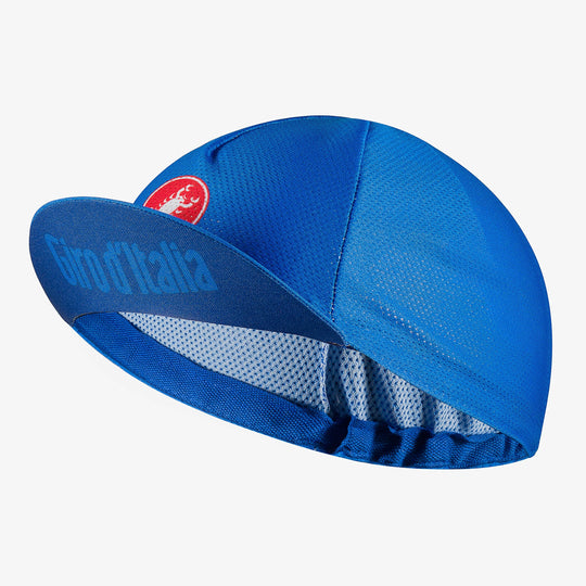 Giro d'Italia Cap 2025 - Blue