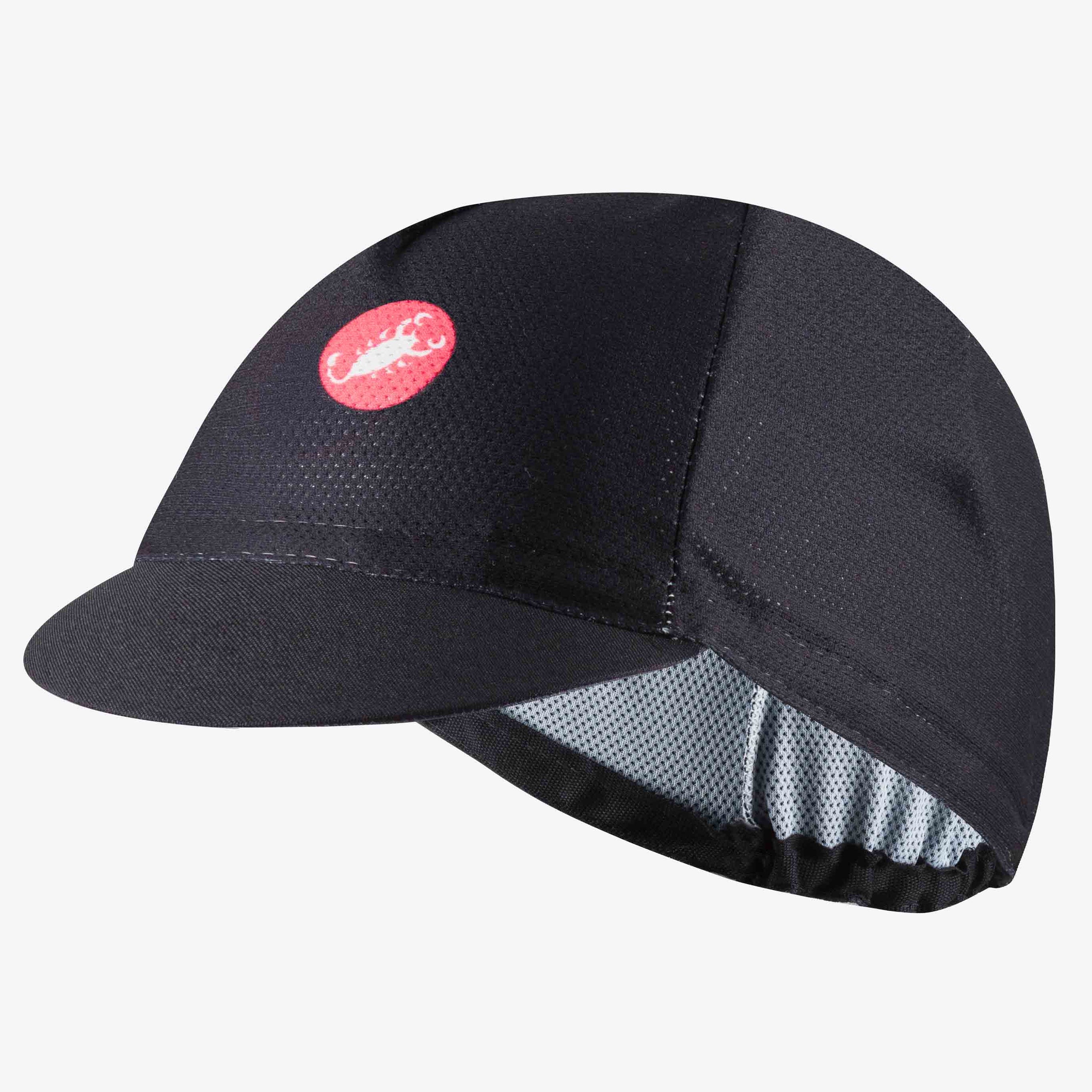 Gorra Giro d'Italia 2026 - Negro
