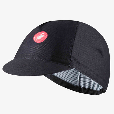 Cappellino Giro d'Italia 2026 - Nero Castelli