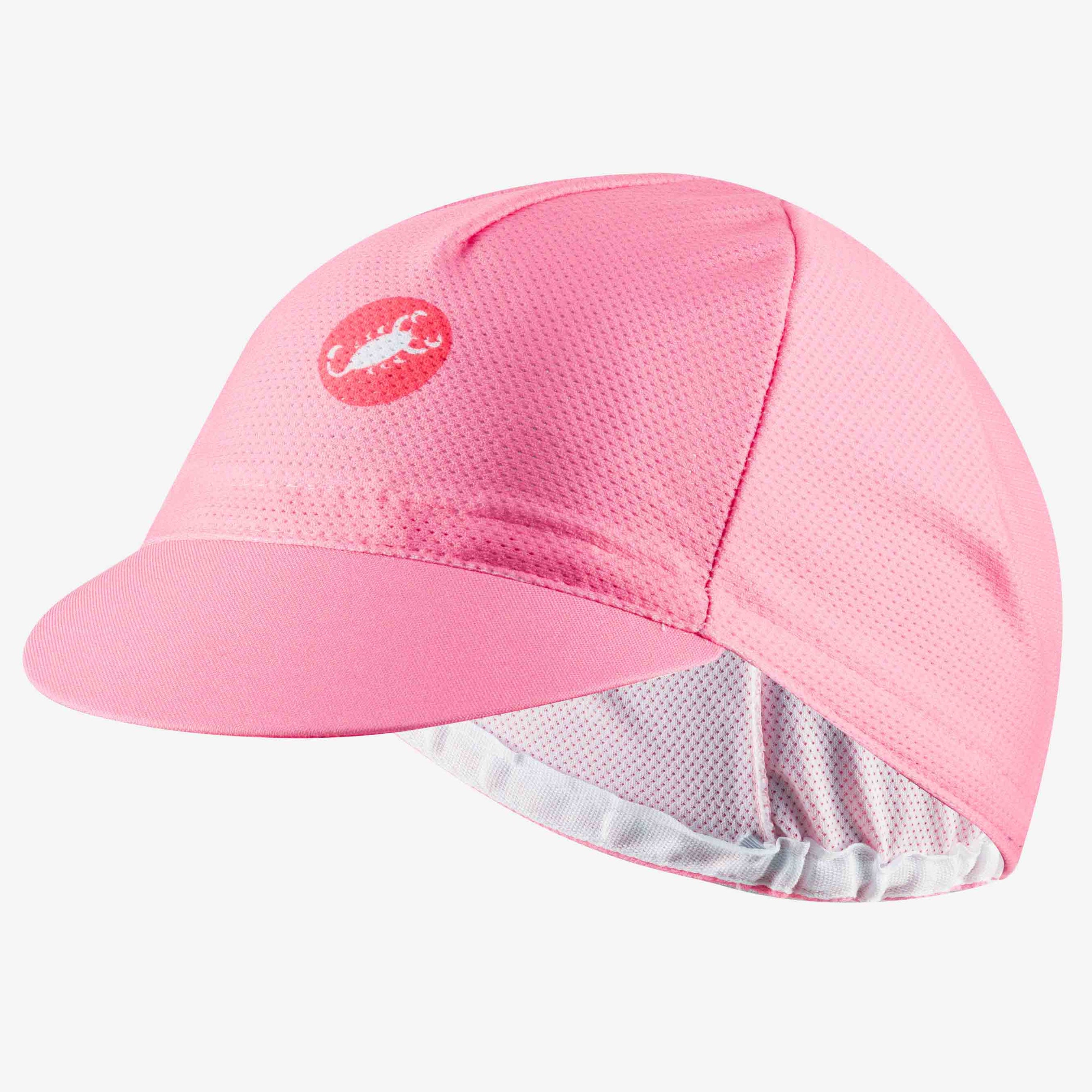 Gorra Giro d'Italia 2026 - Rosa