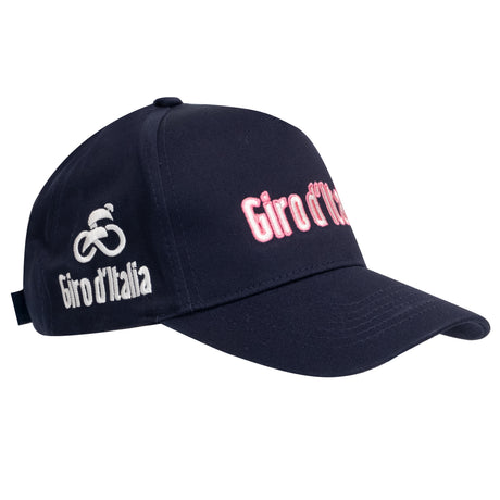 Cappellino Giro d'Italia Bapov - Blu Kappa