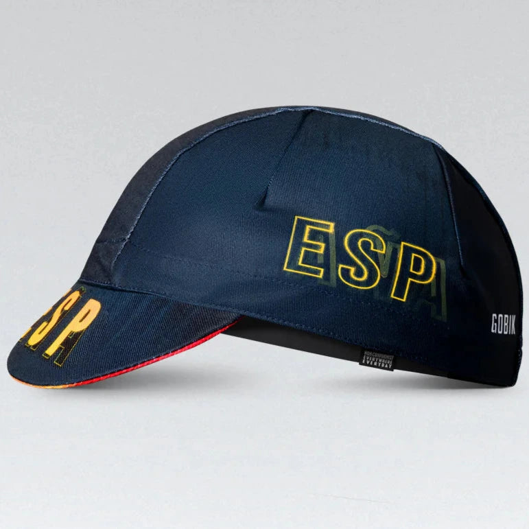 Cappellino Gobik RFEC Vintage Nazionale Spagnola