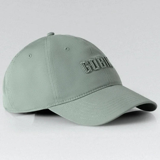 Gobik Unwind cap - Green