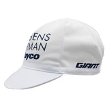 Cappellino Hagens Berman Jayco 2025 Ale