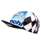 Cappellino Headdy Icons Bianchi Martini Racing #1 - Blu Headdy