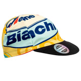 Cappellino Headdy Icons Mercatone Uno #2 - Giallo Headdy