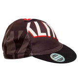 Cappellino Headdy Icons Red Hook Crit #2 - Nero Headdy