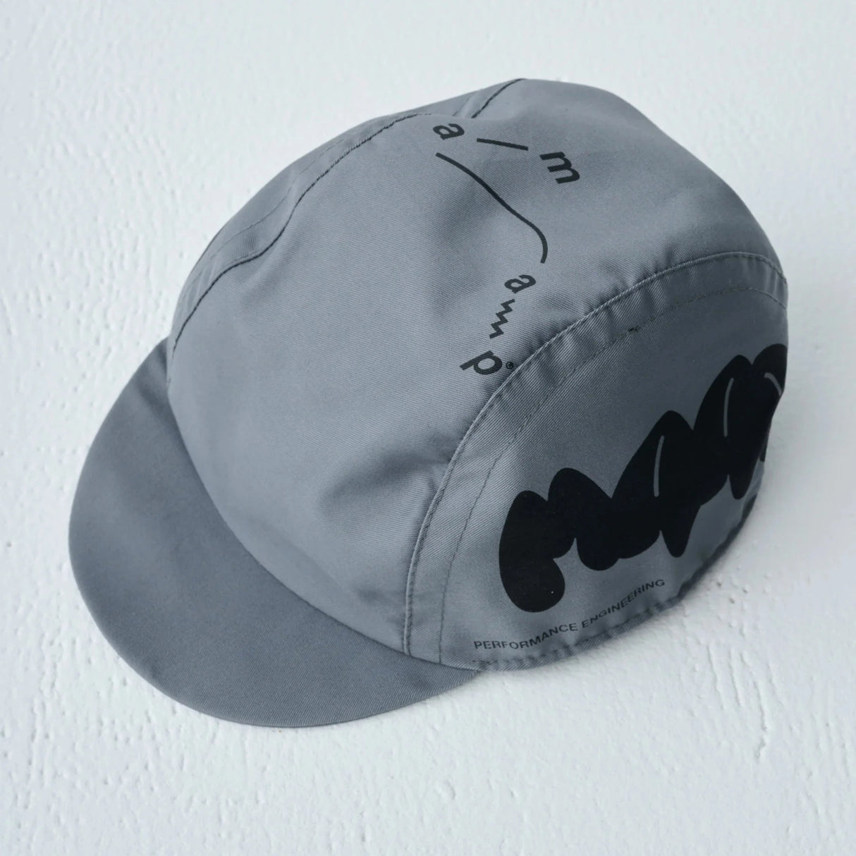 Cappellino Maap Aerate - Grigio Maap