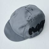 Cappellino Maap Aerate - Grigio Maap