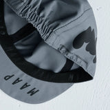 Cappellino Maap Aerate - Grigio Maap