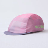 Cappellino Maap Blur - Rosa Maap