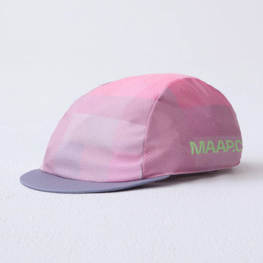 Maap Blur cap - Pink