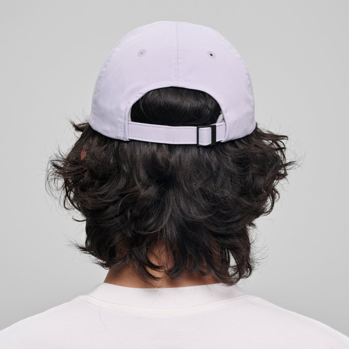 Maap CC 6 Panel Twill Cap - Icelandic Blue