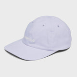 Maap CC 6 Panel Twill Cap - Icelandic Blue