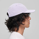 Maap CC 6 Panel Twill Cap - Icelandic Blue