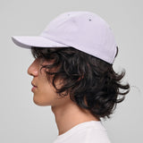 Maap CC 6 Panel Twill Cap - Icelandic Blue