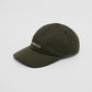Cappellino Maap CC 6 Panel Twill - Verde Maap