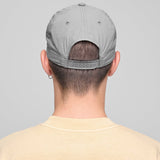 Cappellino Maap CC Nylon 5 Panel Cap - Grigio Maap