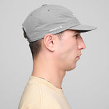 Cappellino Maap CC Nylon 5 Panel Cap - Grigio Maap
