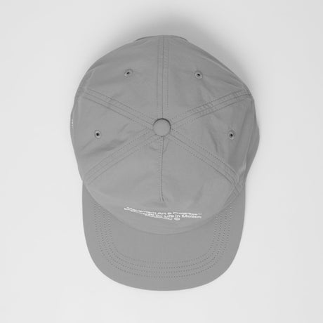 Cappellino Maap CC Nylon 5 Panel Cap - Grigio Maap