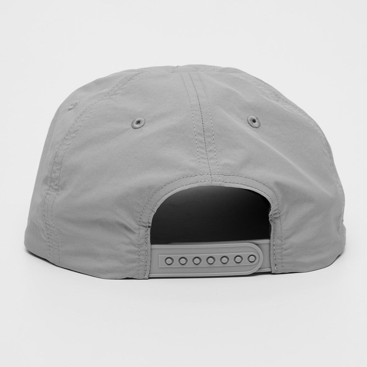Cappellino Maap CC Nylon 5 Panel Cap - Grigio Maap
