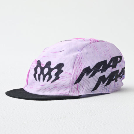 Cappellino Maap Chroma - Rosa Maap