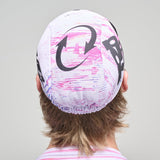 Cappellino Maap Chroma - Rosa Maap