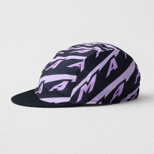 Maap Evade X cap - Black Purple