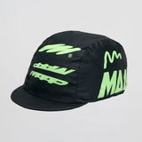 Gorra Maap Gamma - Negro