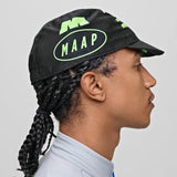 Gorra Maap Gamma - Negro