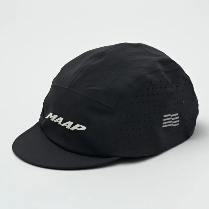 Cappellino Maap Pro Air Road - Nero Maap