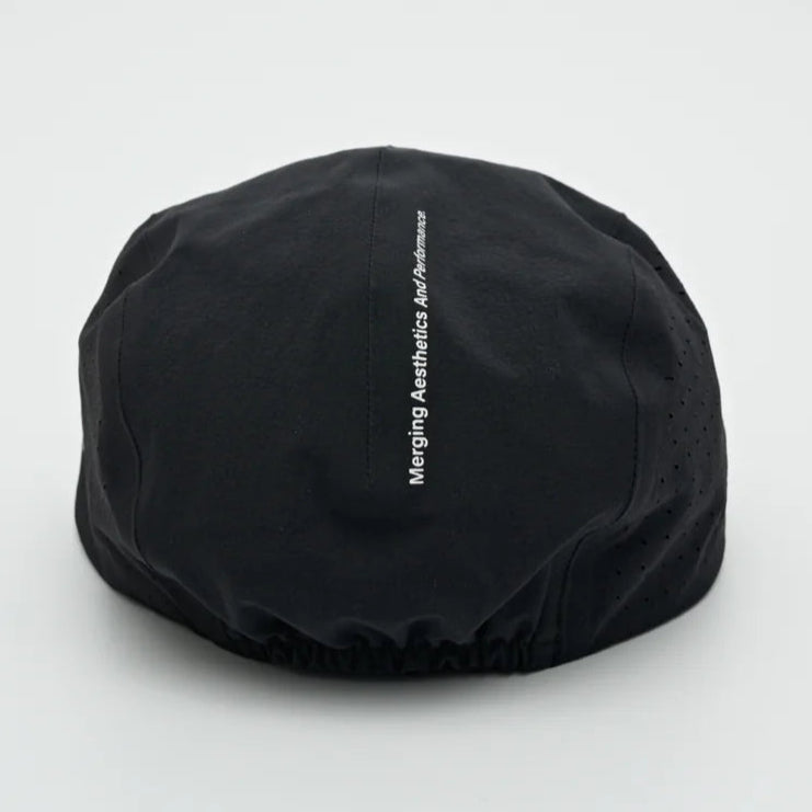 Cappellino Maap Pro Air Road - Nero Maap