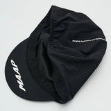 Cappellino Maap Pro Air Road - Nero Maap