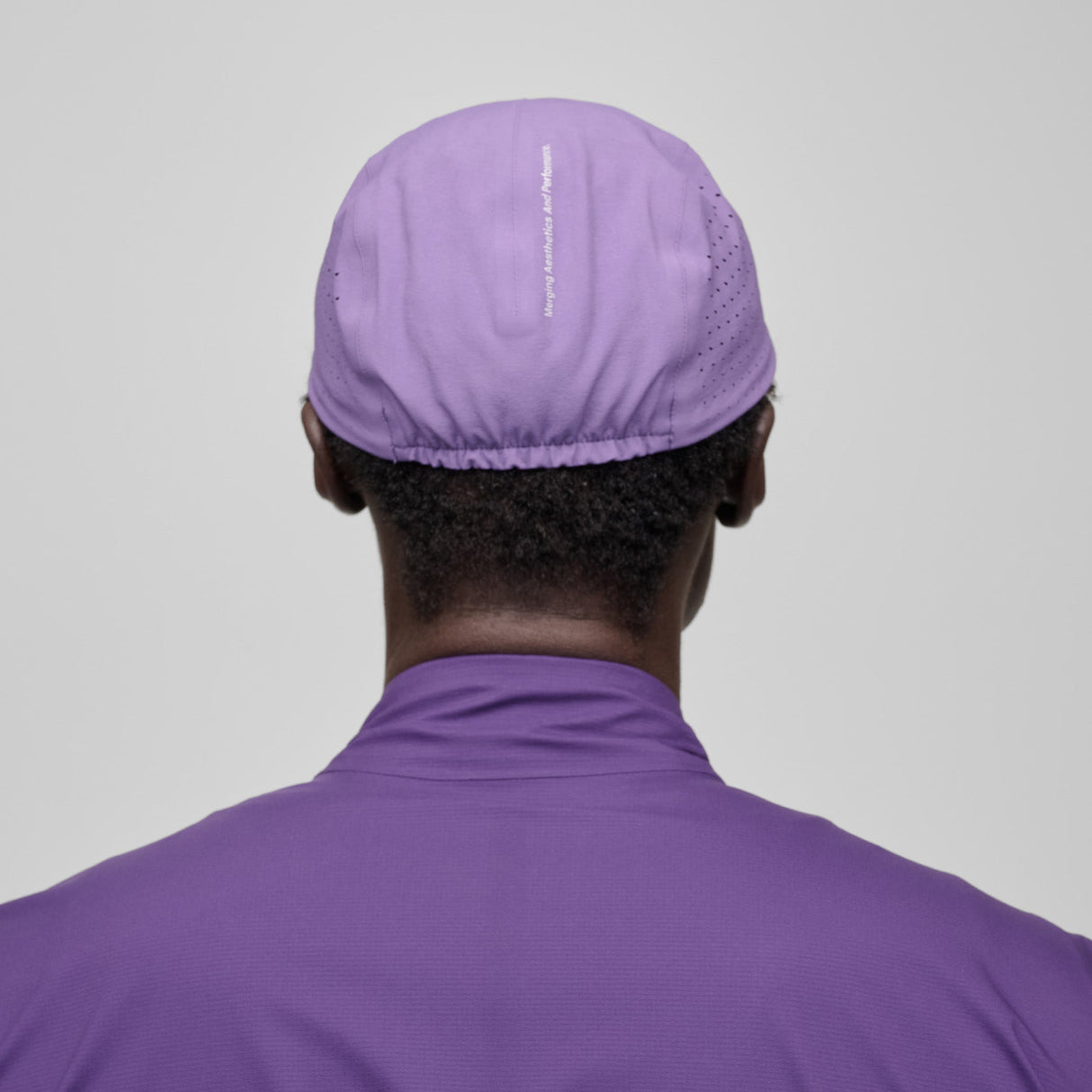 Maap Pro Air Cap - Purple