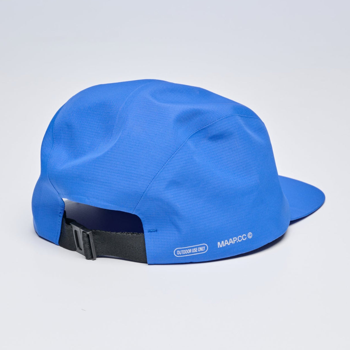 Casquette Maap Repel 5 Panel - Bleu
