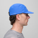 Casquette Maap Repel 5 Panel - Bleu