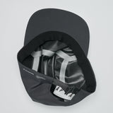Maap Repel 5 Panel kappe - Schwarz