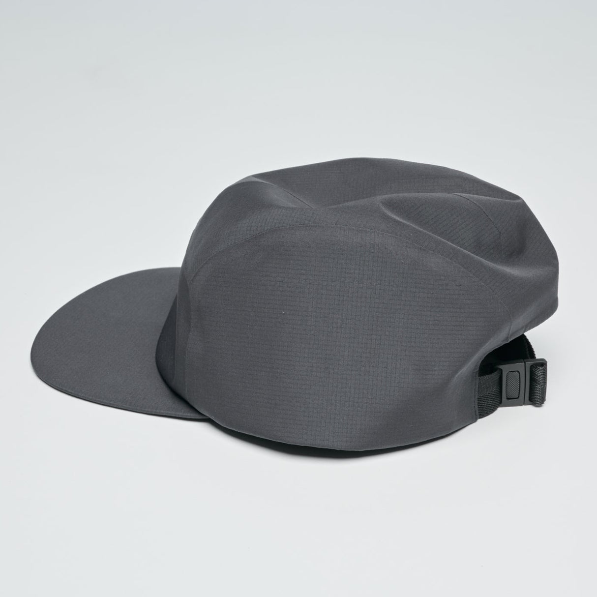 Maap Repel 5 Panel kappe - Schwarz
