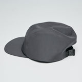 Maap Repel 5 Panel kappe - Schwarz